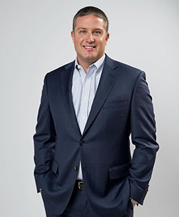 Picture of Patrick Juvé